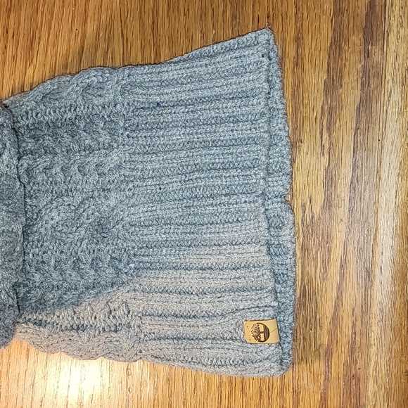 TIMBERLAND WINTER HAT SET - Picture 4 of 5